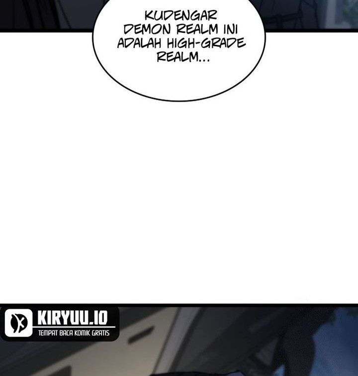 F-Class Destiny Hunter Chapter 92 Gambar 46