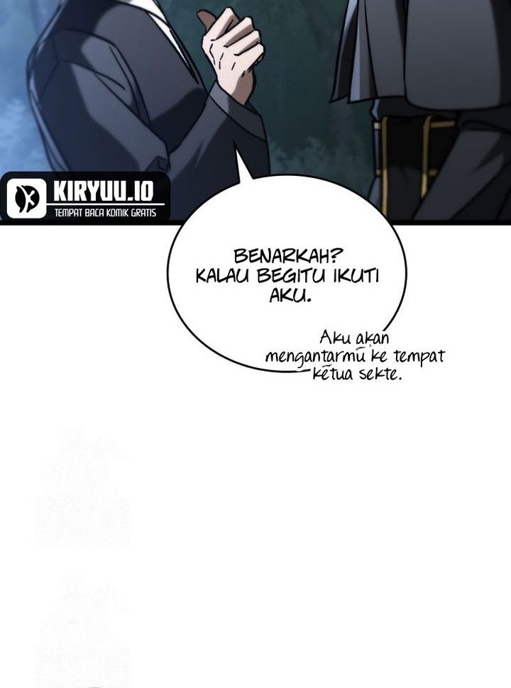 F-Class Destiny Hunter Chapter 92 Gambar 54