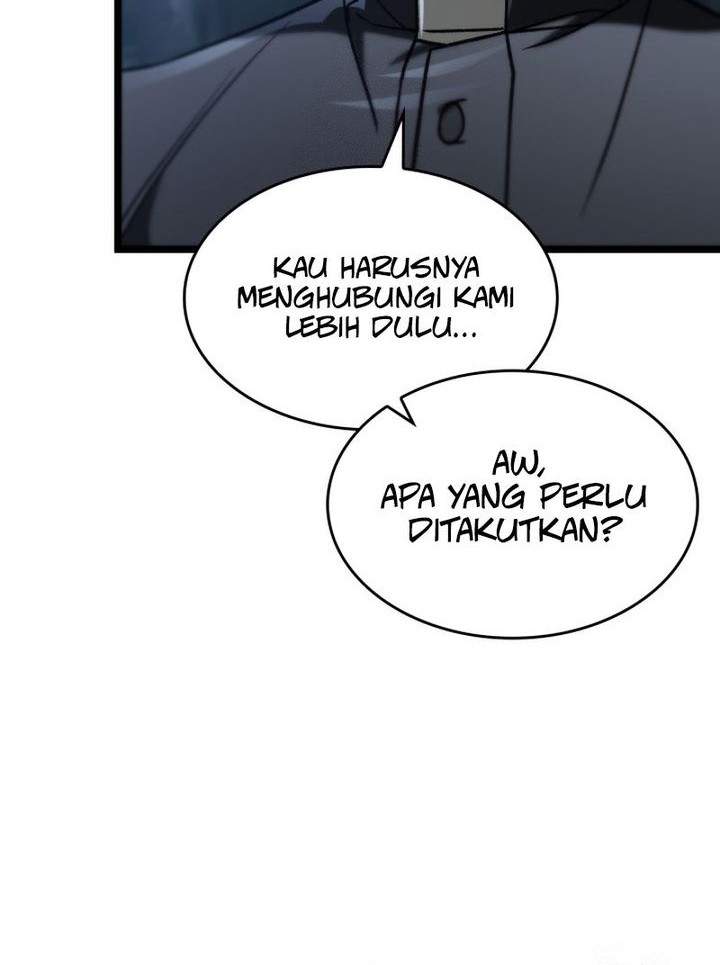 F-Class Destiny Hunter Chapter 92 Gambar 52