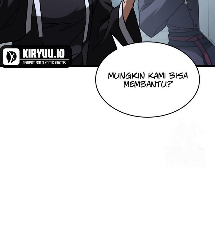 F-Class Destiny Hunter Chapter 92 Gambar 58