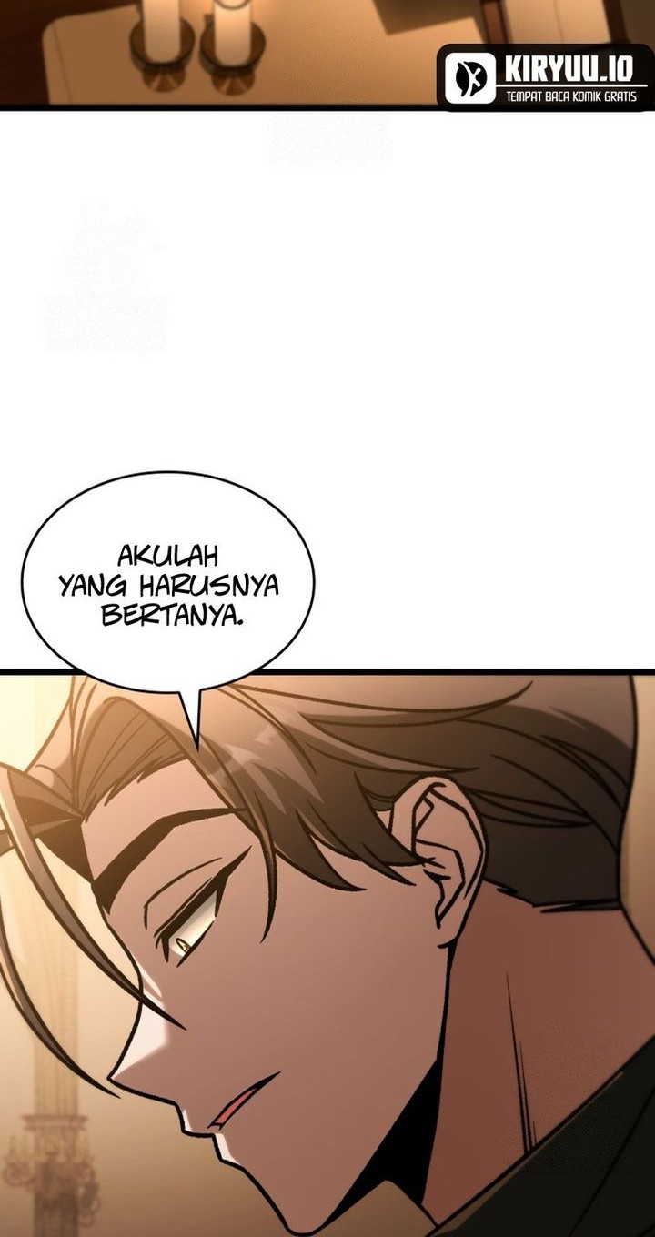 F-Class Destiny Hunter Chapter 92 Gambar 4