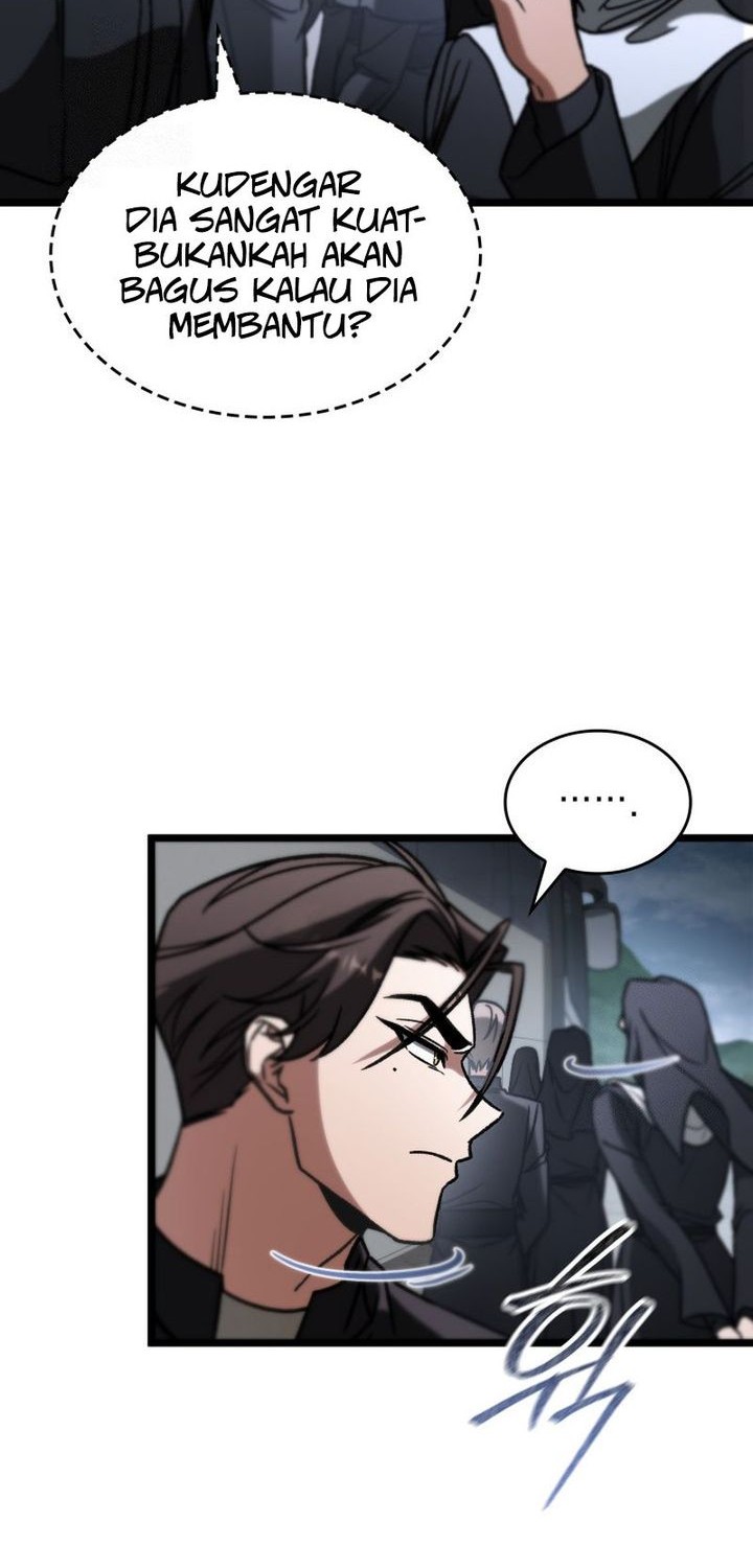 F-Class Destiny Hunter Chapter 92 Gambar 60