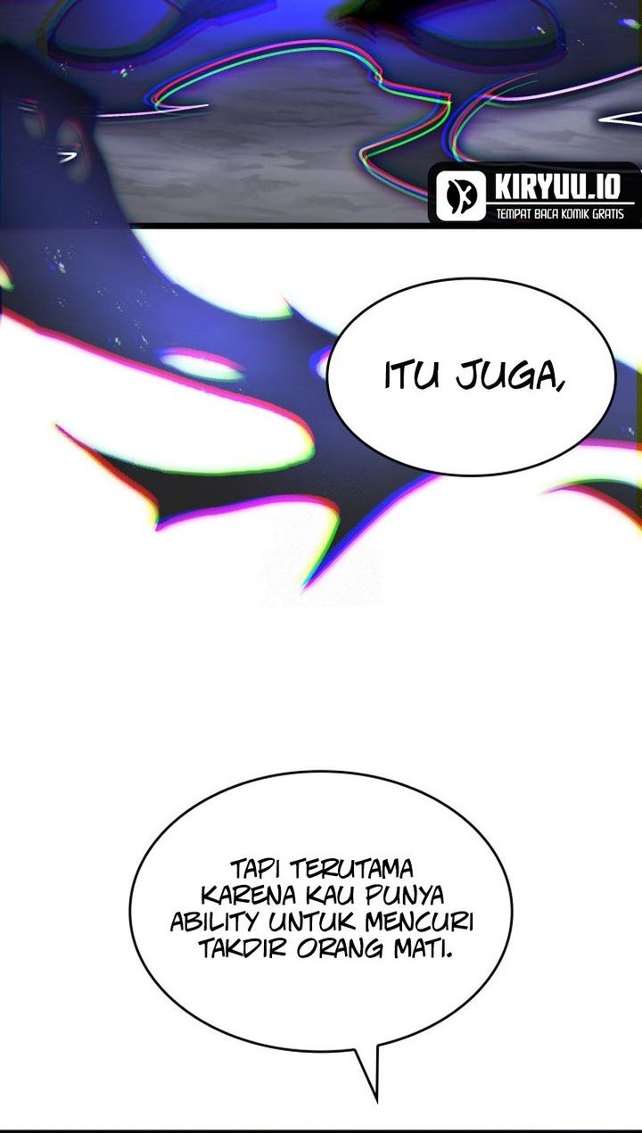 F-Class Destiny Hunter Chapter 92 Gambar 62