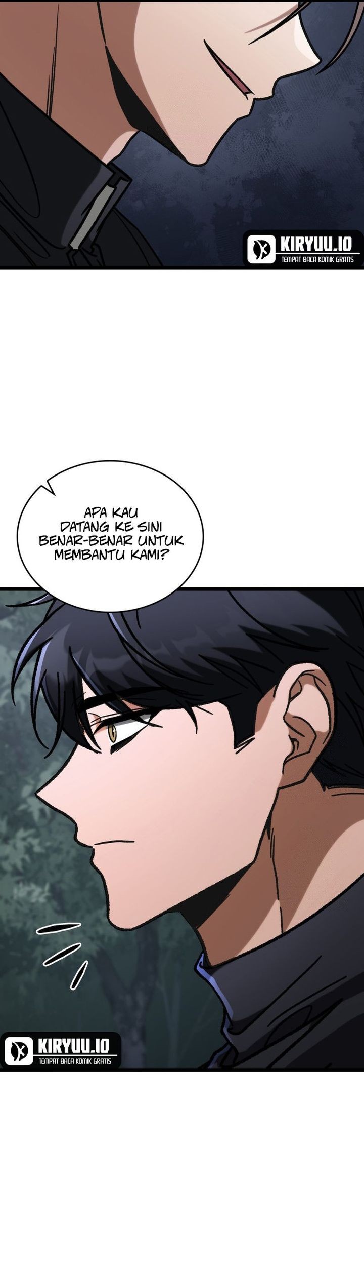 F-Class Destiny Hunter Chapter 92 Gambar 63