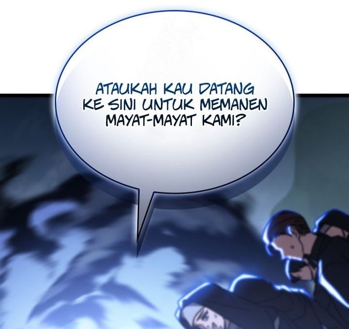 F-Class Destiny Hunter Chapter 92 Gambar 64