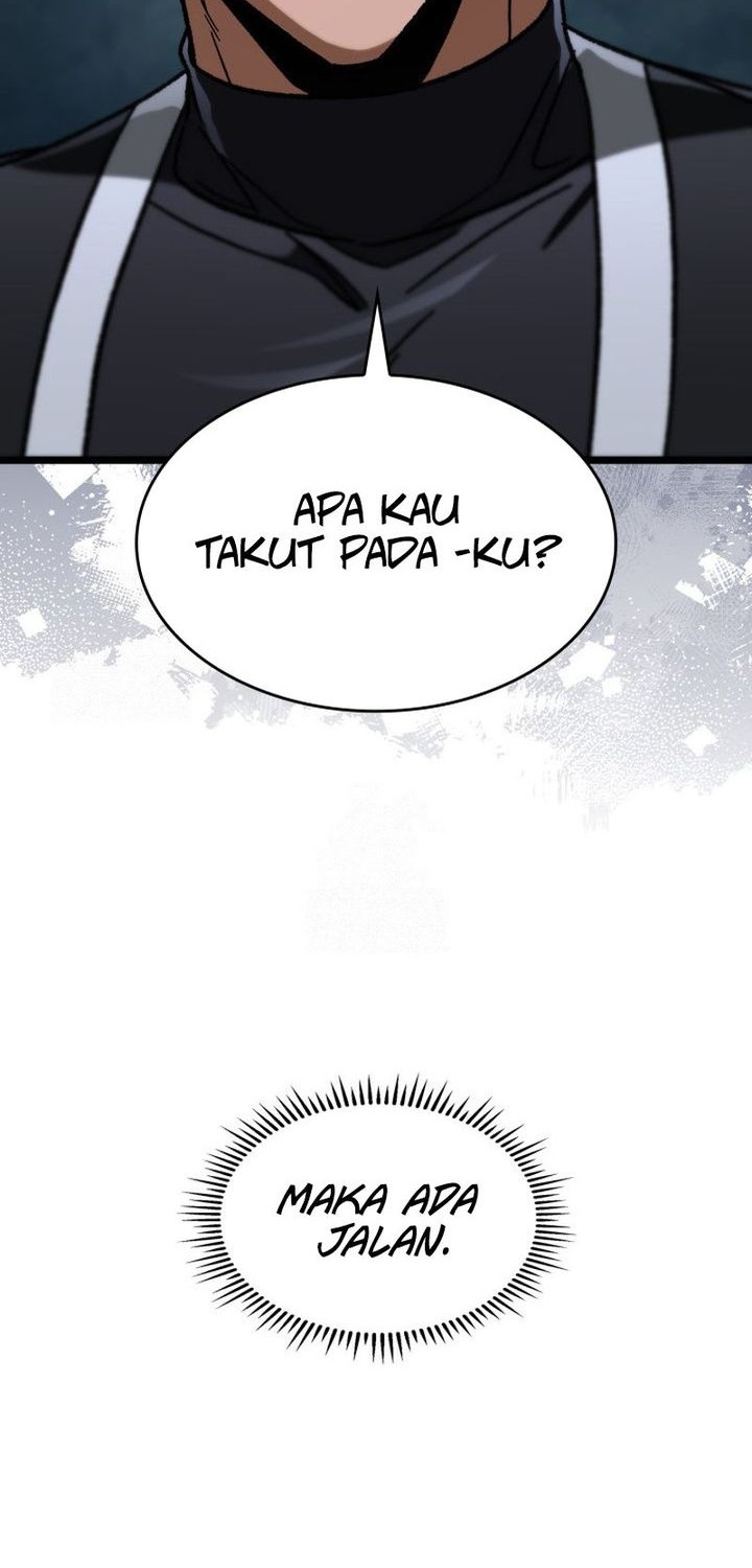 F-Class Destiny Hunter Chapter 92 Gambar 68