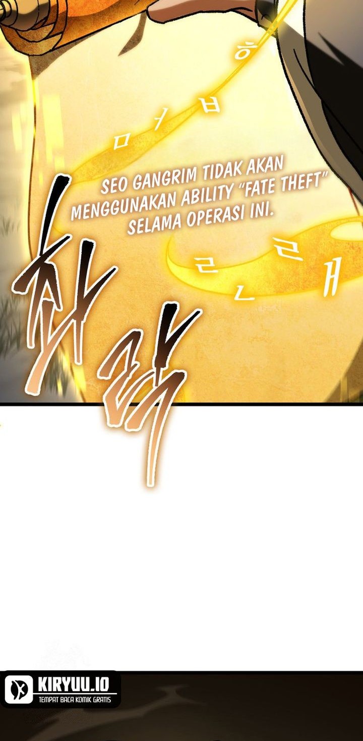 F-Class Destiny Hunter Chapter 92 Gambar 70