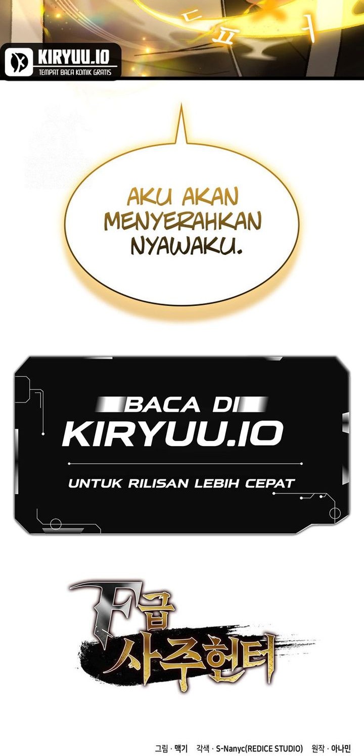F-Class Destiny Hunter Chapter 92 Gambar 72