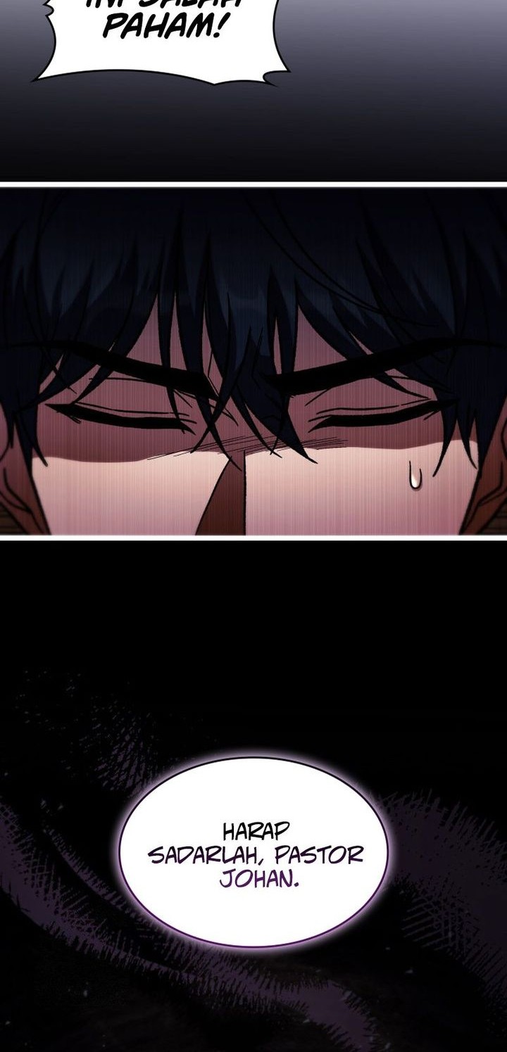 F-Class Destiny Hunter Chapter 92 Gambar 6