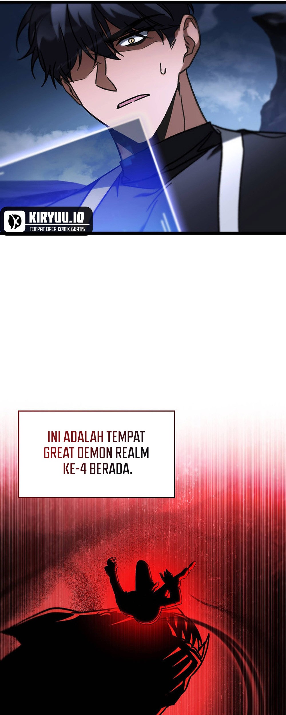 F-Class Destiny Hunter Chapter 93 Gambar 29