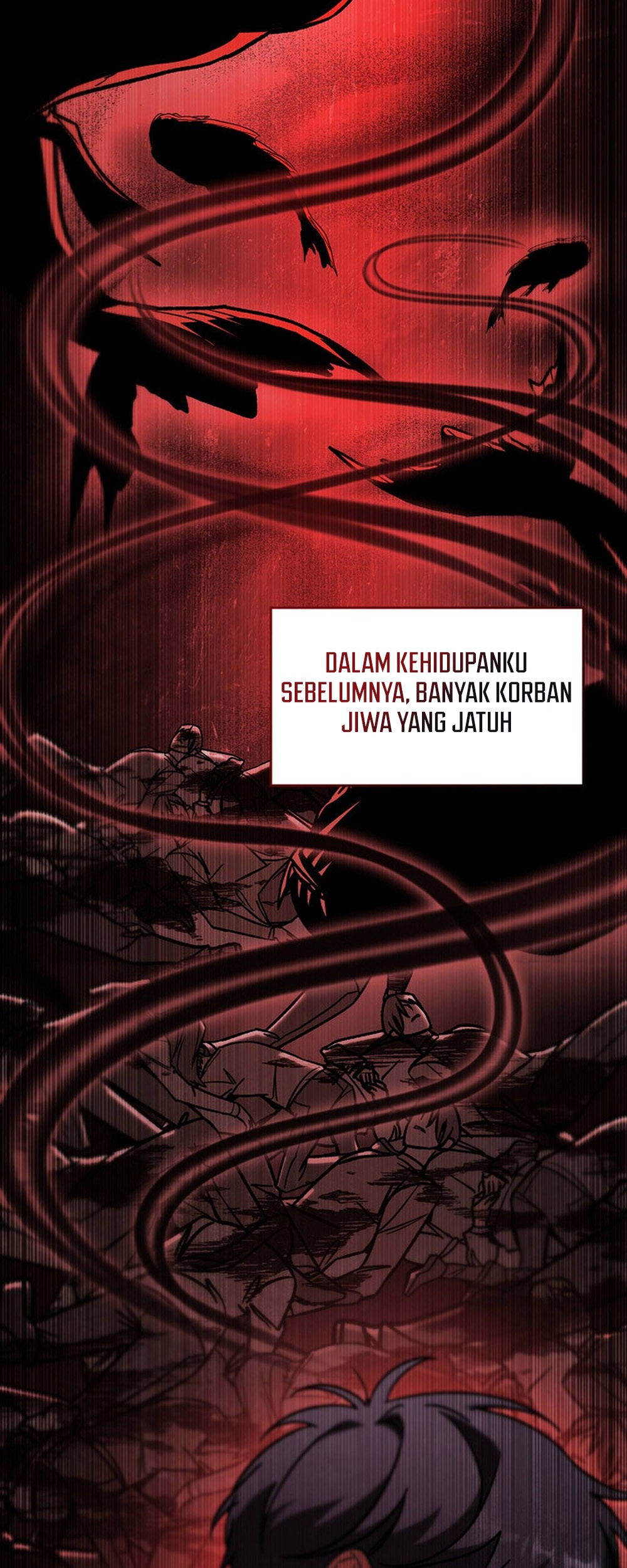 F-Class Destiny Hunter Chapter 93 Gambar 30