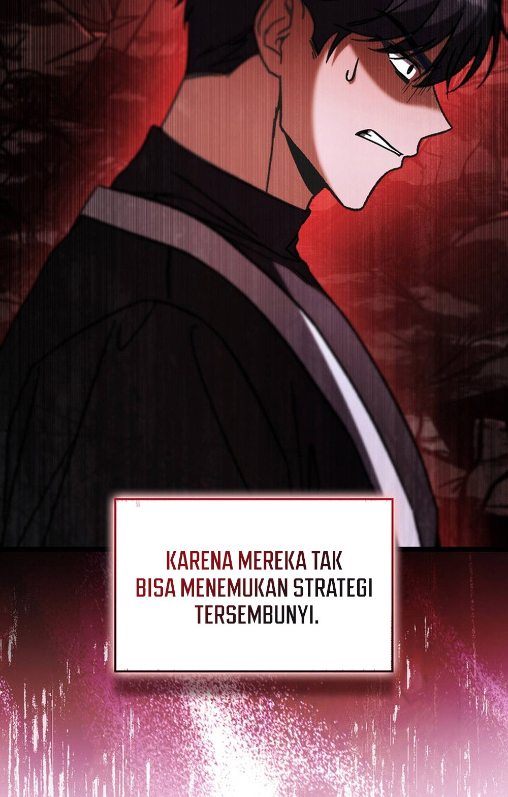 F-Class Destiny Hunter Chapter 93 Gambar 31