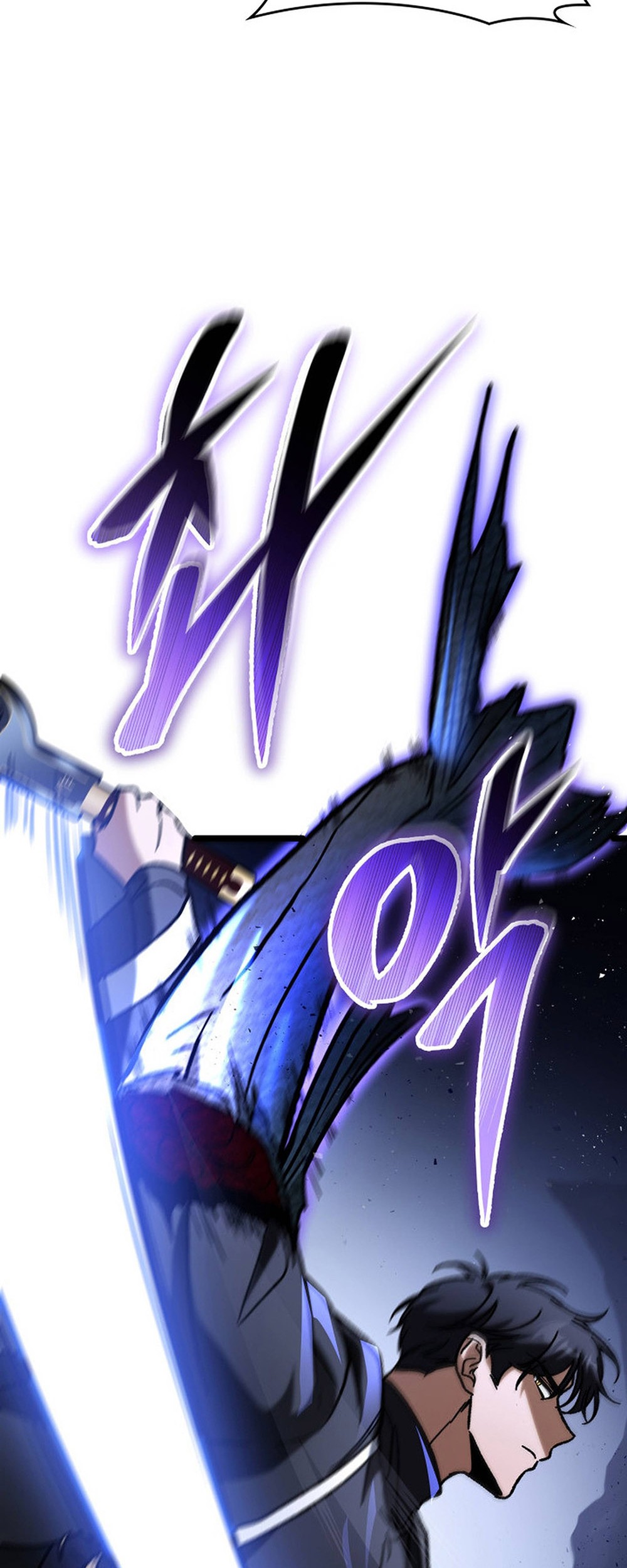 F-Class Destiny Hunter Chapter 93 Gambar 35