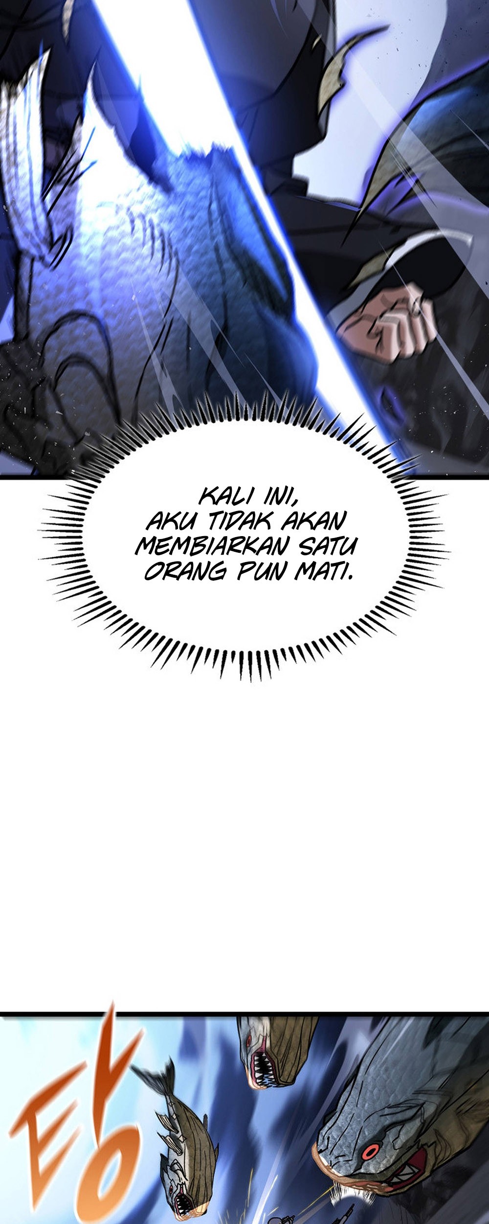F-Class Destiny Hunter Chapter 93 Gambar 36