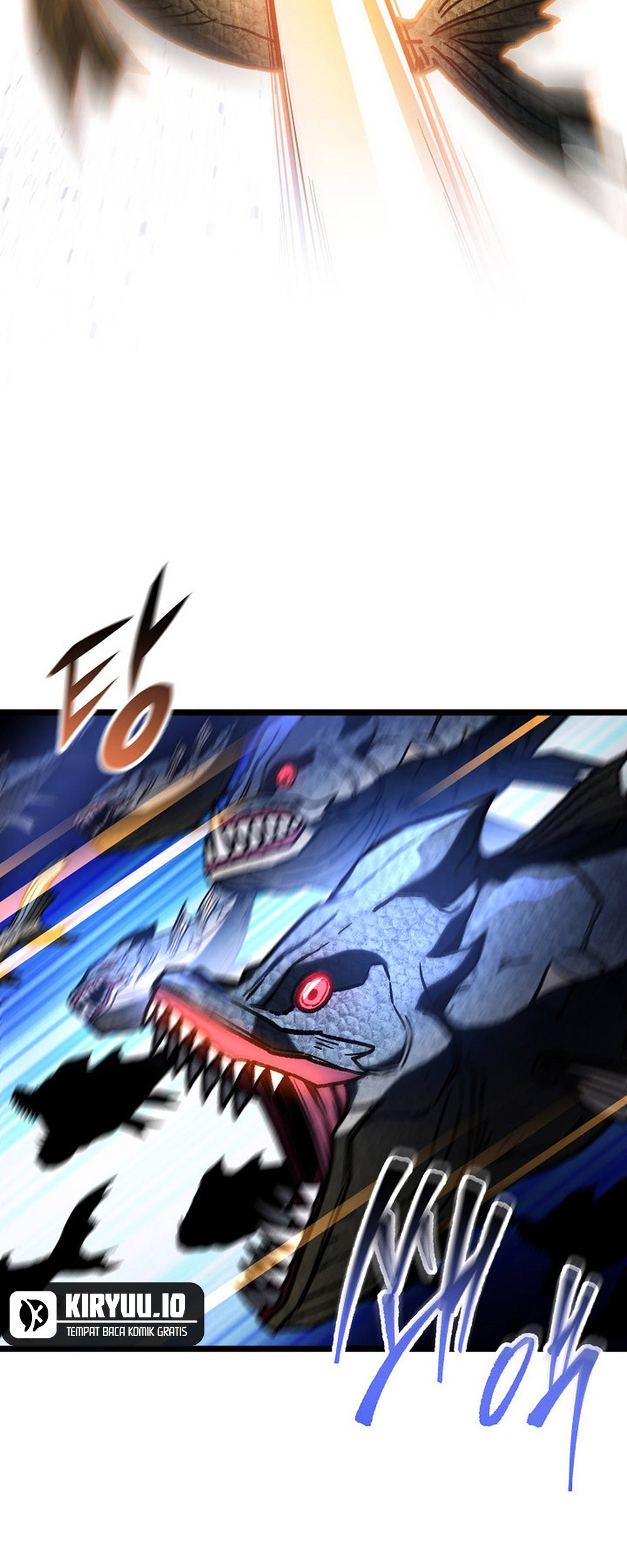 F-Class Destiny Hunter Chapter 93 Gambar 38