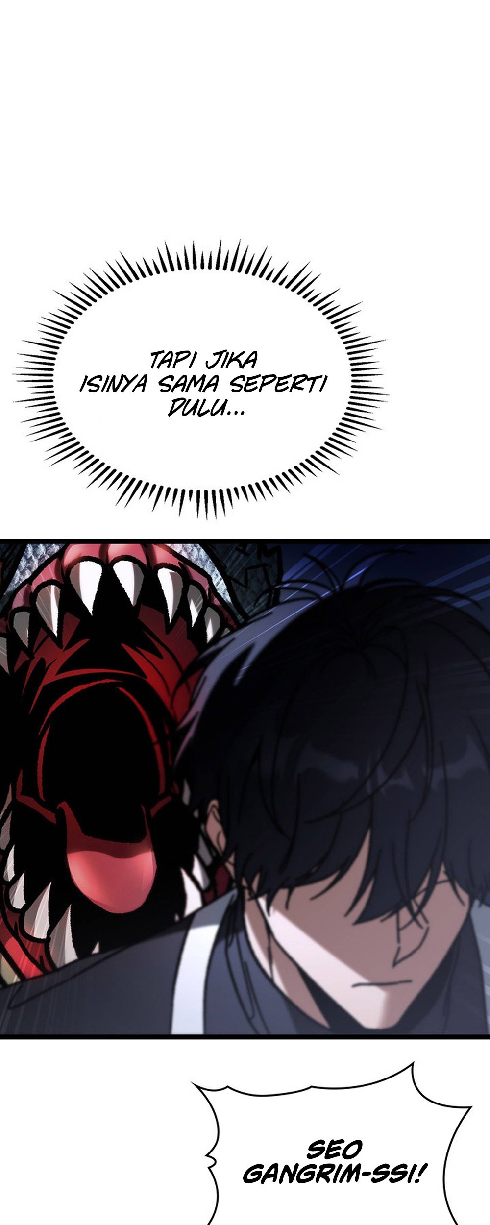 F-Class Destiny Hunter Chapter 93 Gambar 34