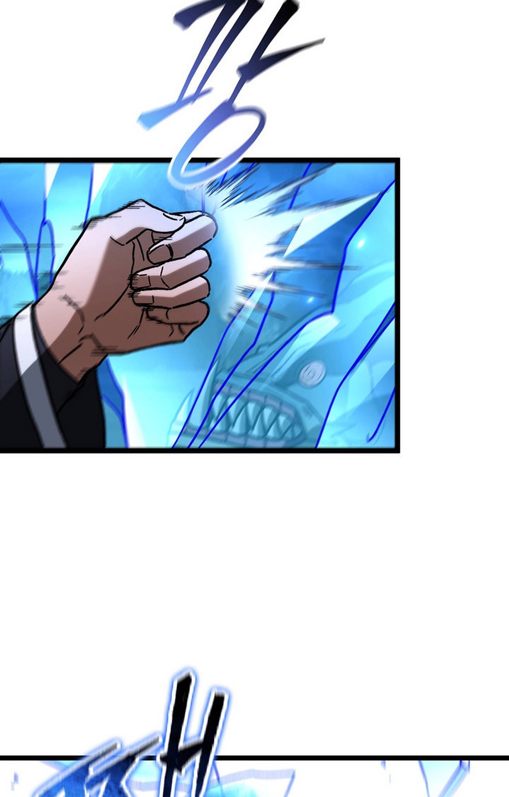 F-Class Destiny Hunter Chapter 93 Gambar 55