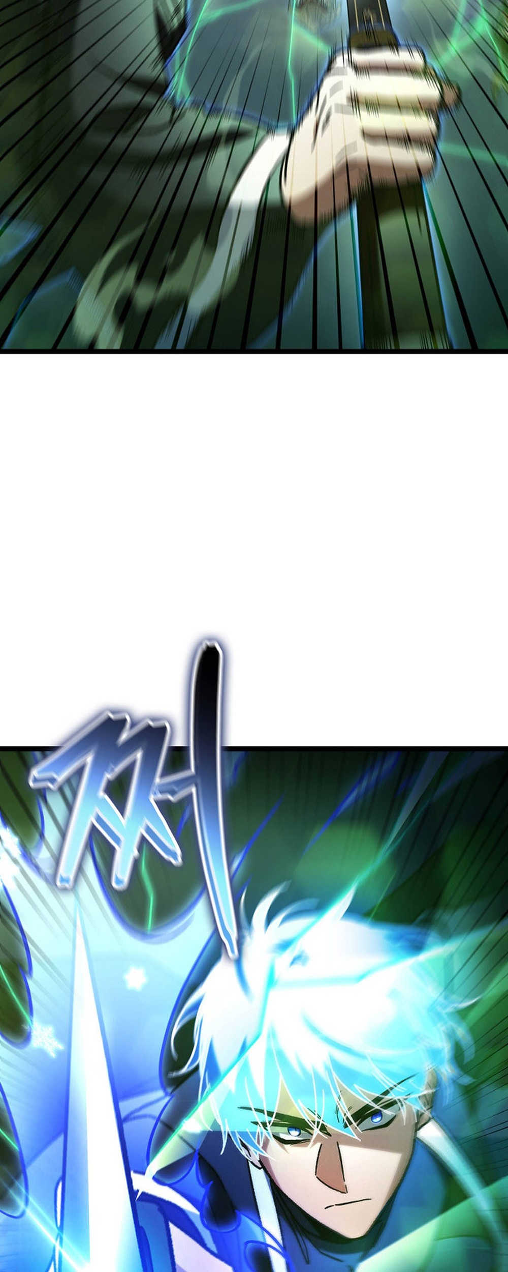 F-Class Destiny Hunter Chapter 93 Gambar 49