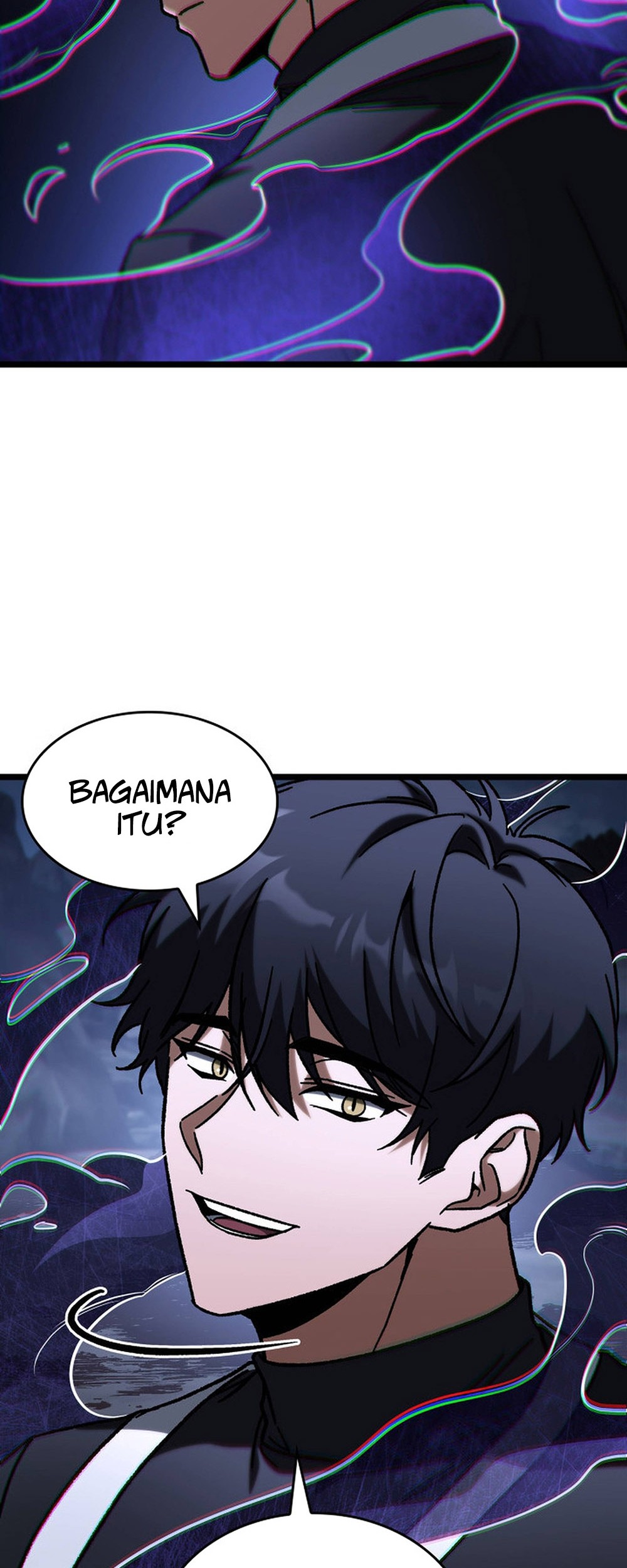 F-Class Destiny Hunter Chapter 93 Gambar 59