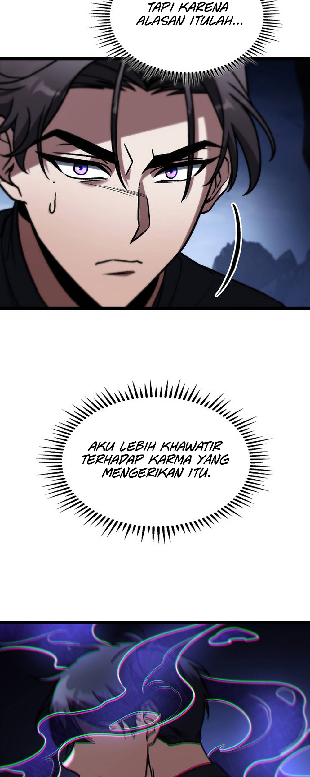 F-Class Destiny Hunter Chapter 93 Gambar 58