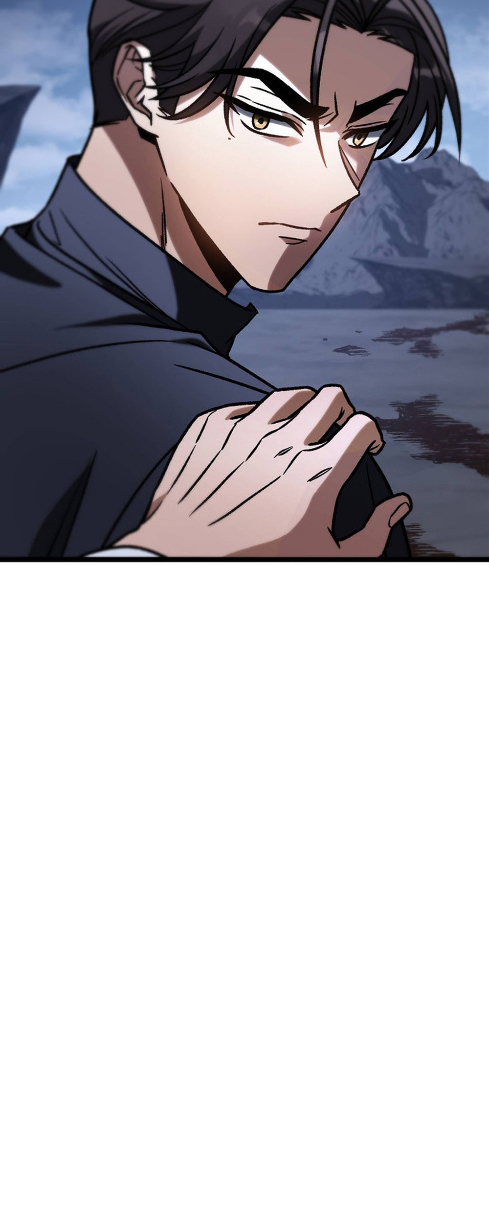 F-Class Destiny Hunter Chapter 93 Gambar 64