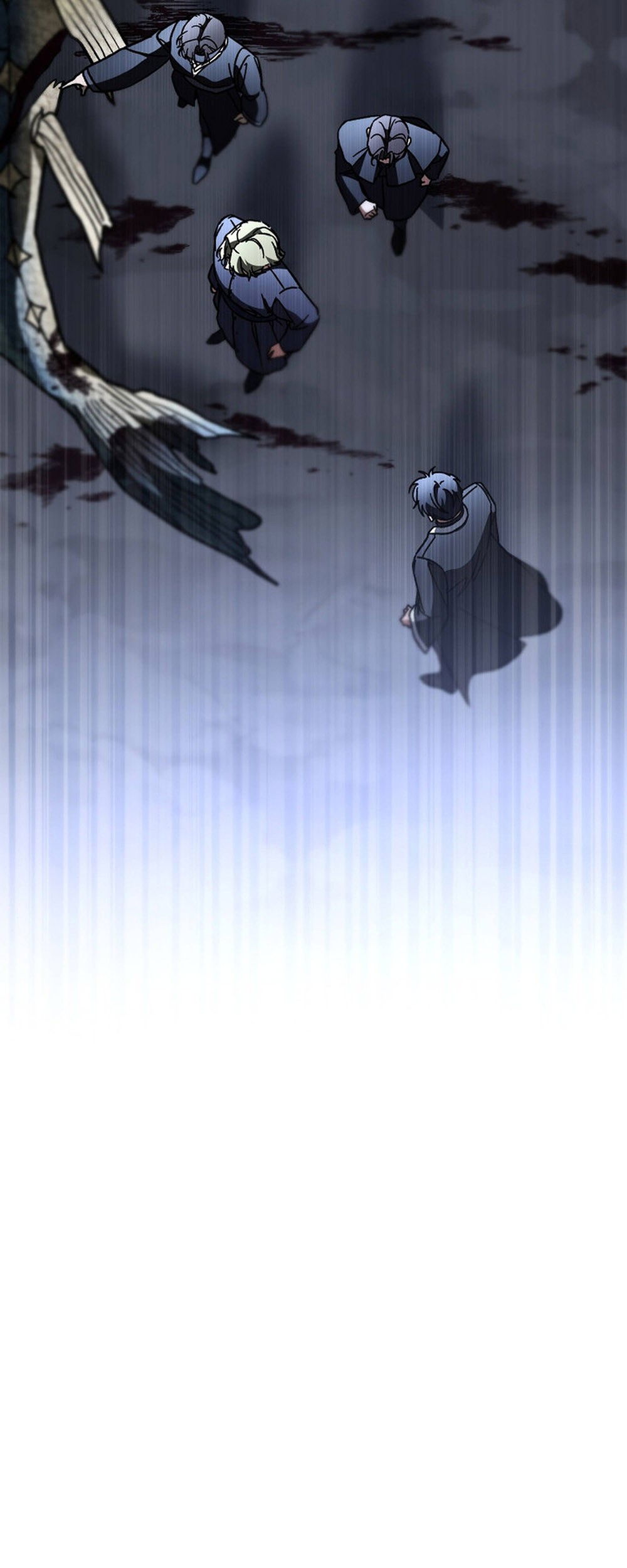 F-Class Destiny Hunter Chapter 93 Gambar 74