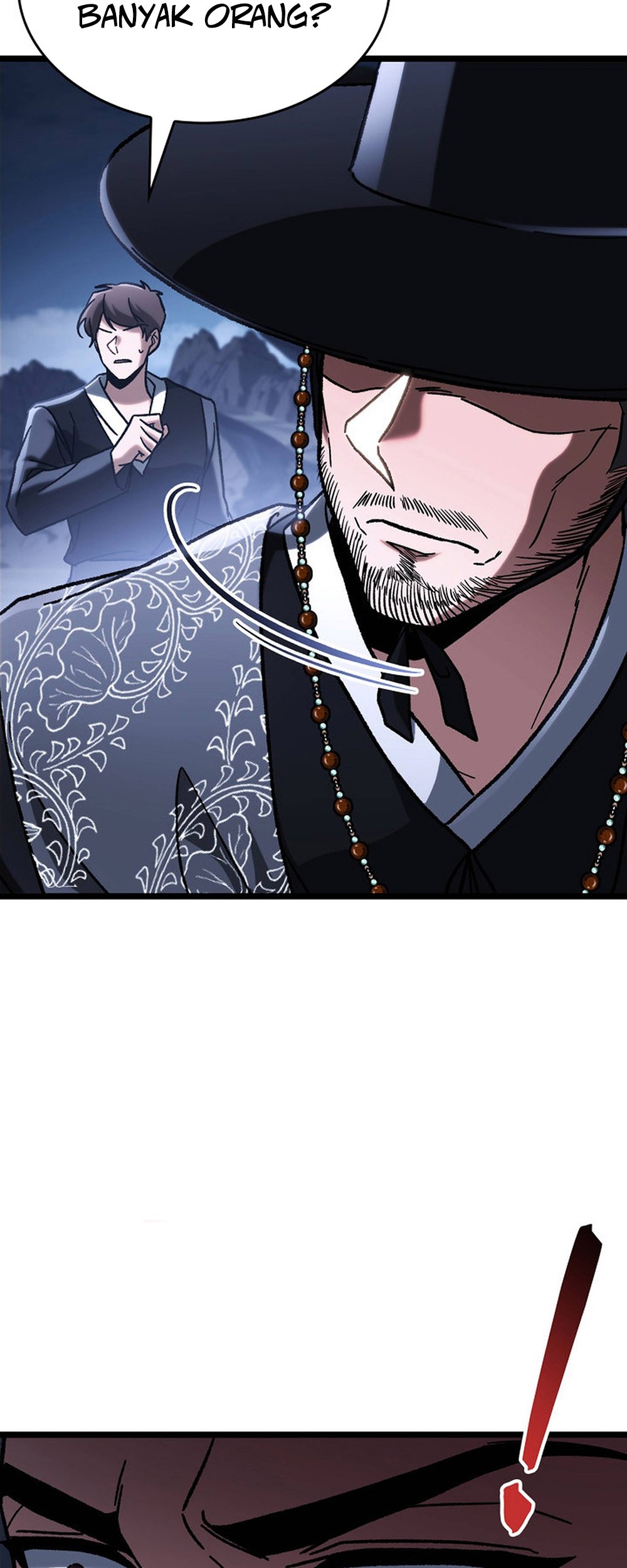 F-Class Destiny Hunter Chapter 93 Gambar 76