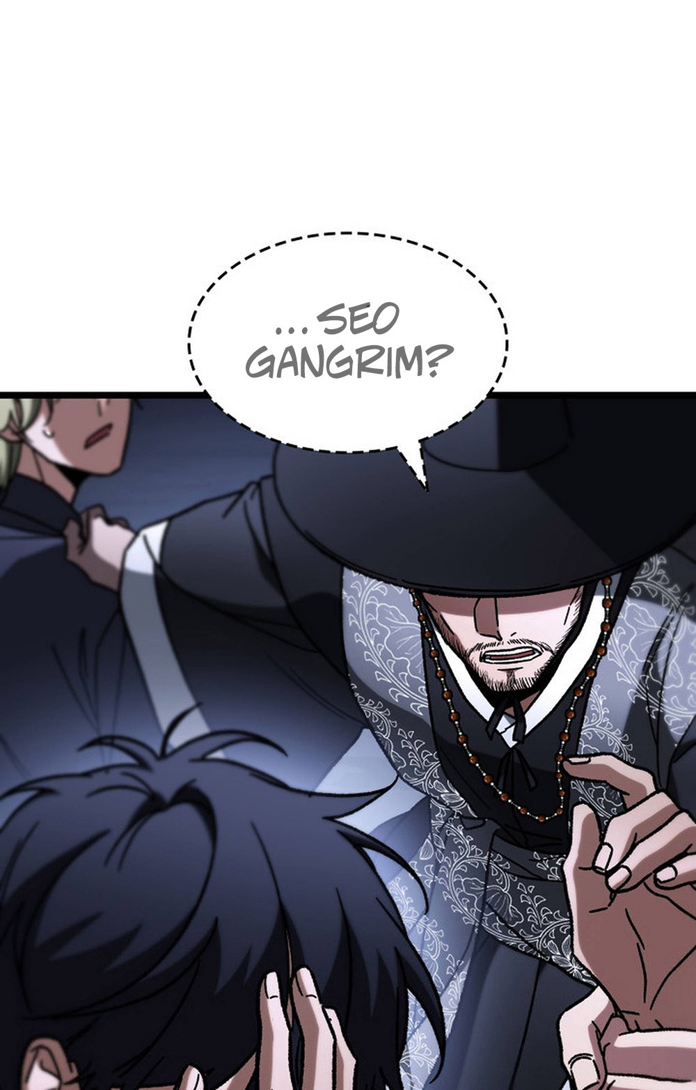 F-Class Destiny Hunter Chapter 93 Gambar 79