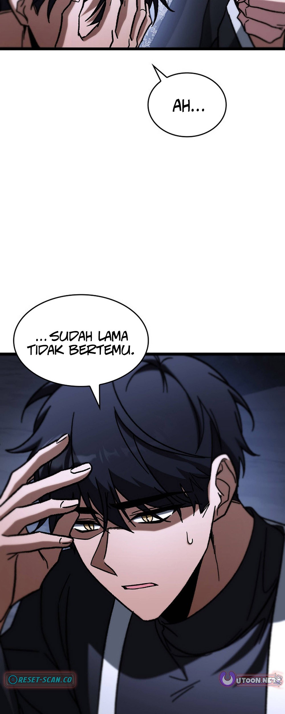 F-Class Destiny Hunter Chapter 93 Gambar 80