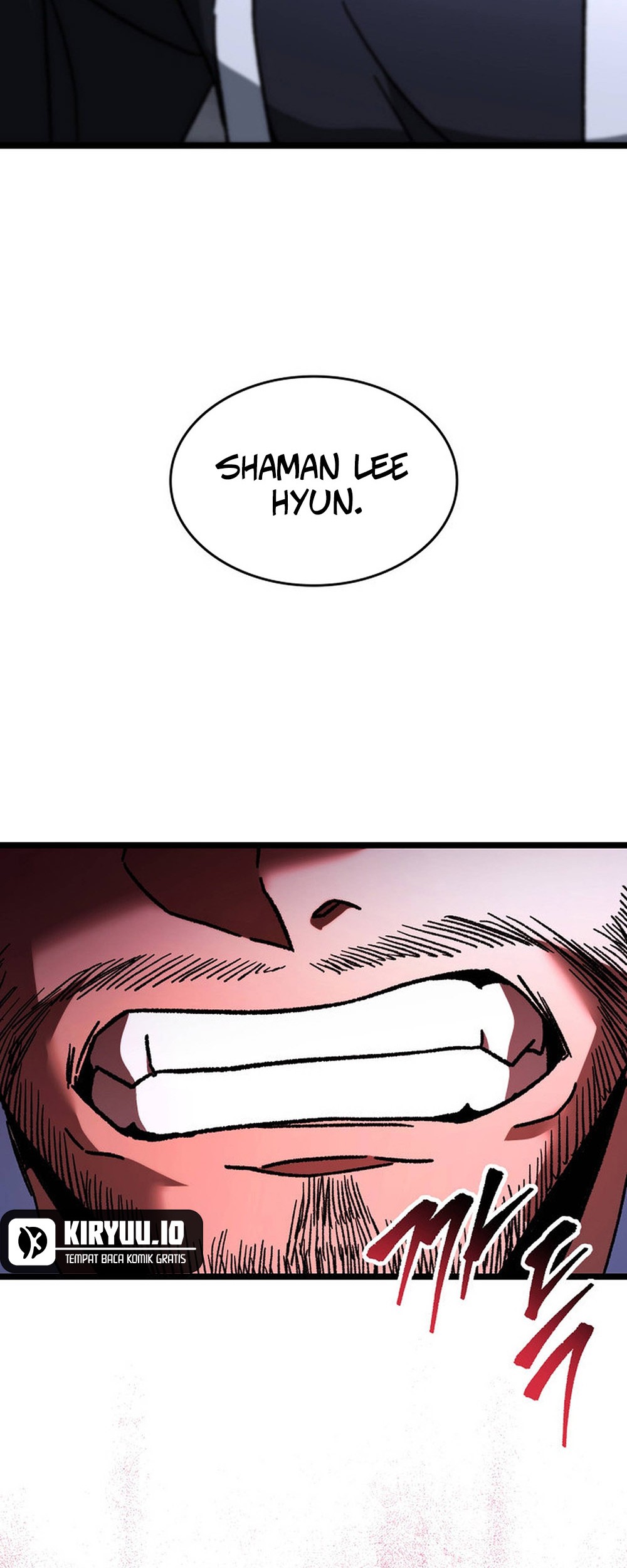 F-Class Destiny Hunter Chapter 93 Gambar 81