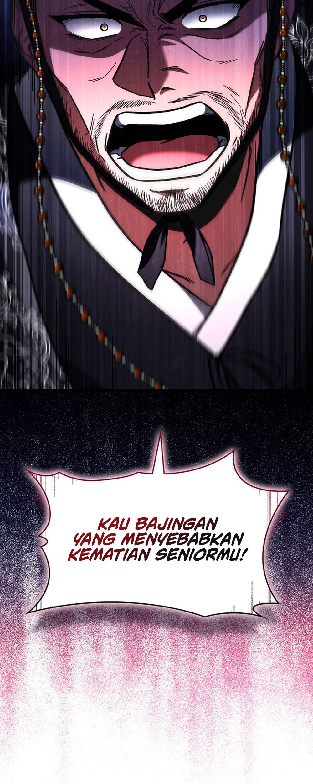 F-Class Destiny Hunter Chapter 93 Gambar 83