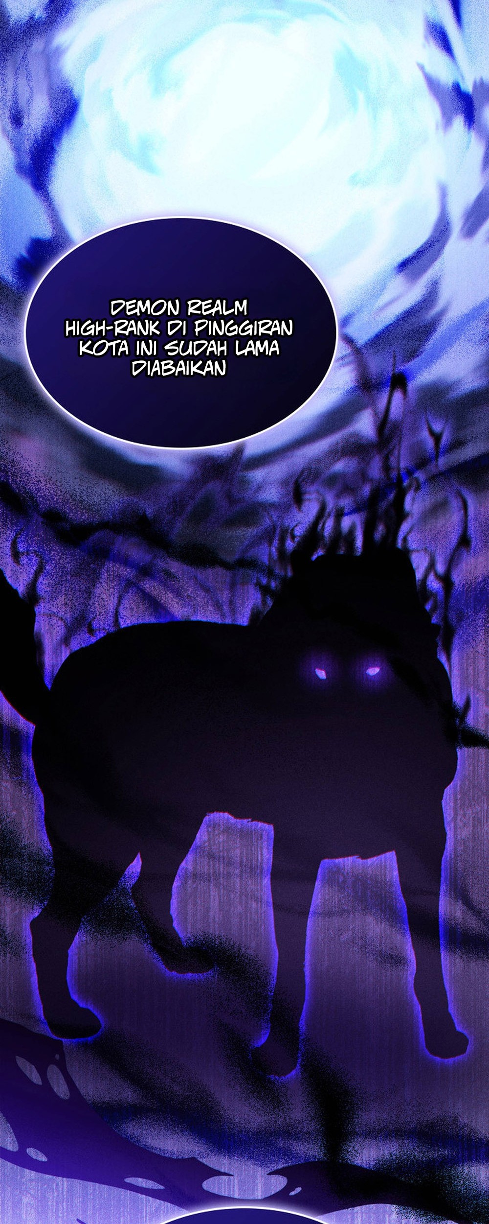 F-Class Destiny Hunter Chapter 93 Gambar 6