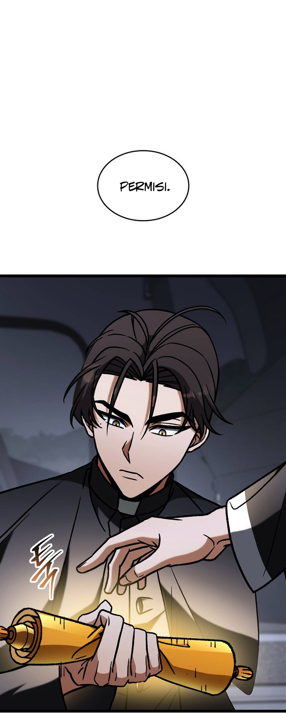 Komik F-Class Destiny Hunter Chapter 93 gambar nomor 1