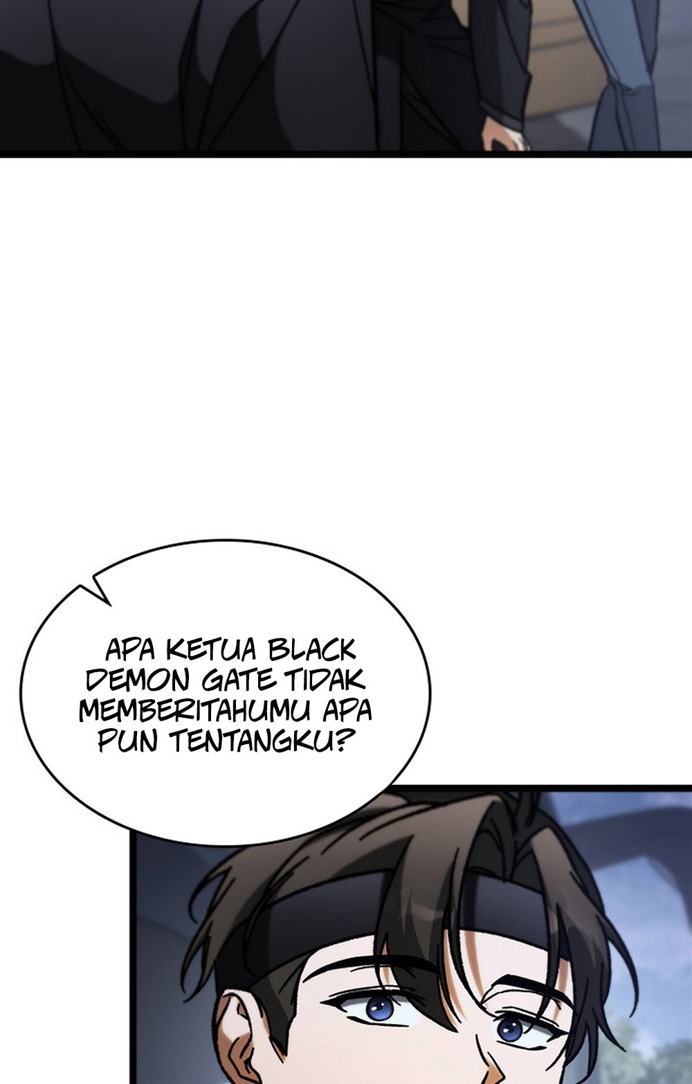 F-Class Destiny Hunter Chapter 93 Gambar 15