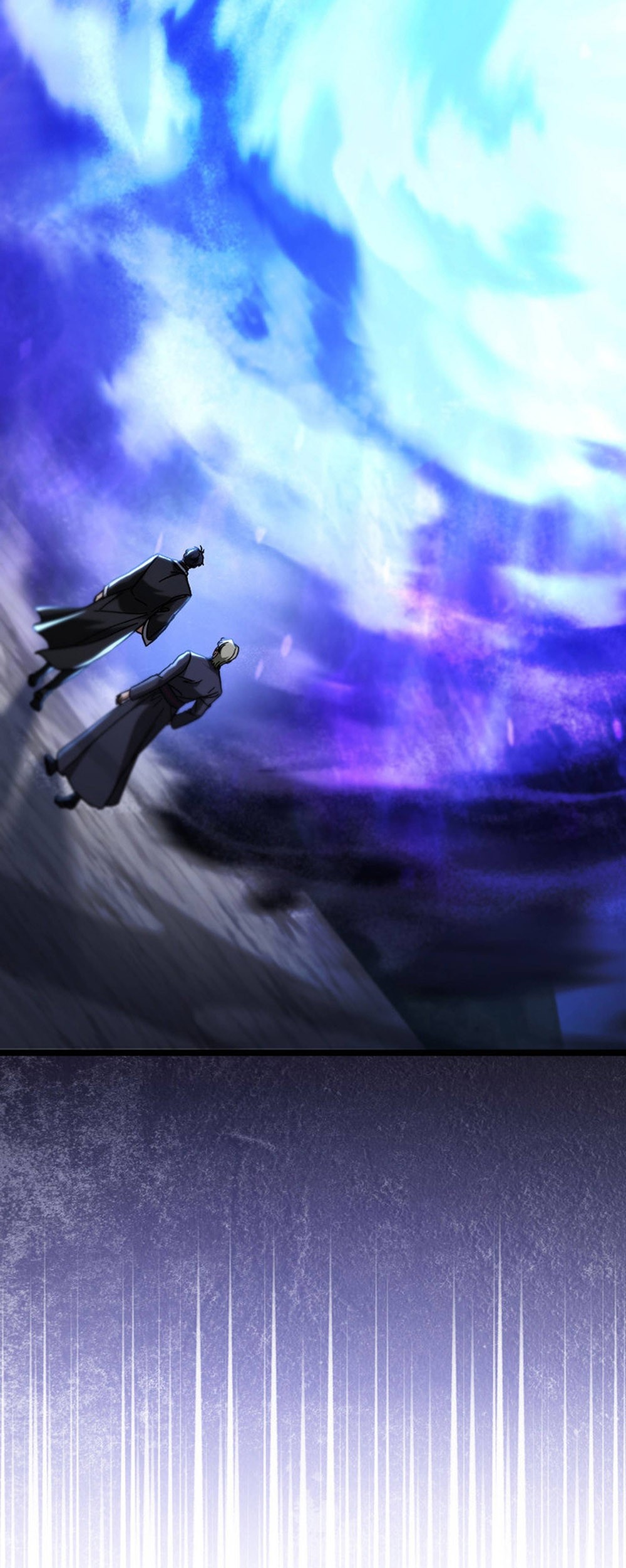 F-Class Destiny Hunter Chapter 93 Gambar 22