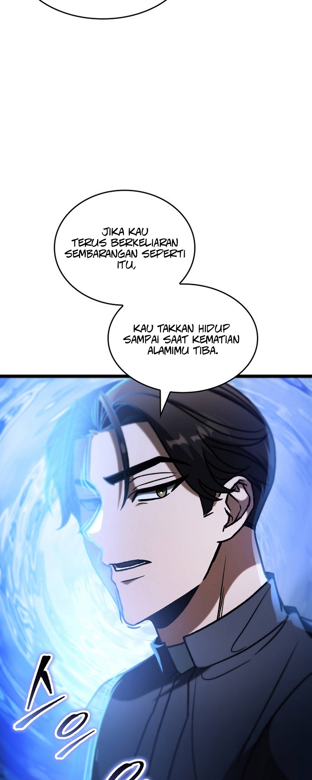 F-Class Destiny Hunter Chapter 93 Gambar 18