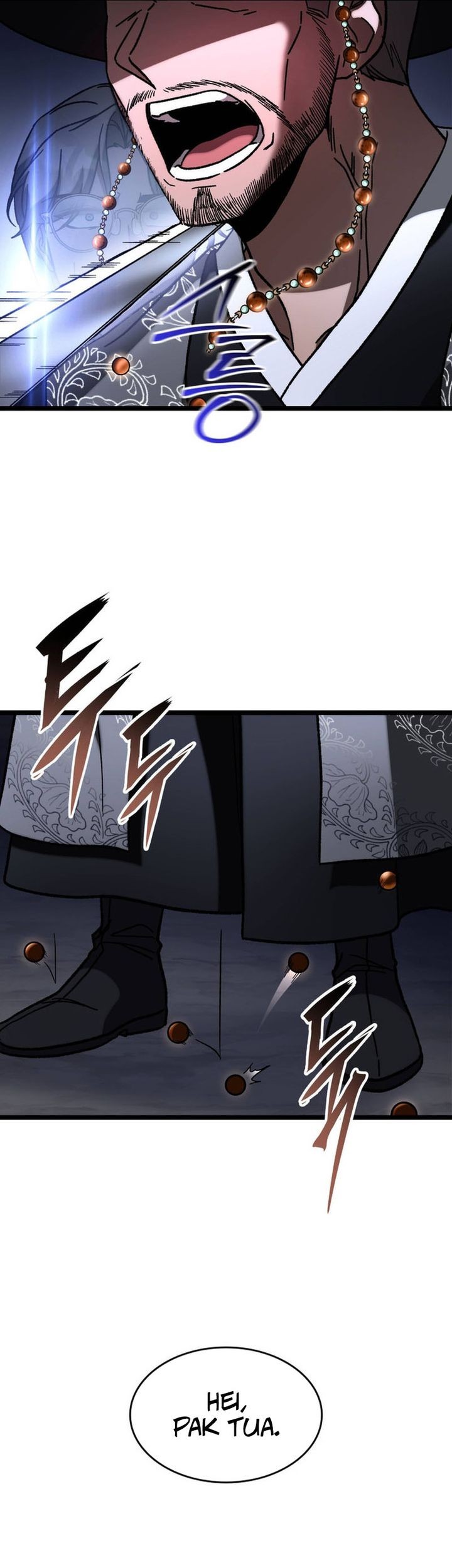 F-Class Destiny Hunter Chapter 94 Gambar 7