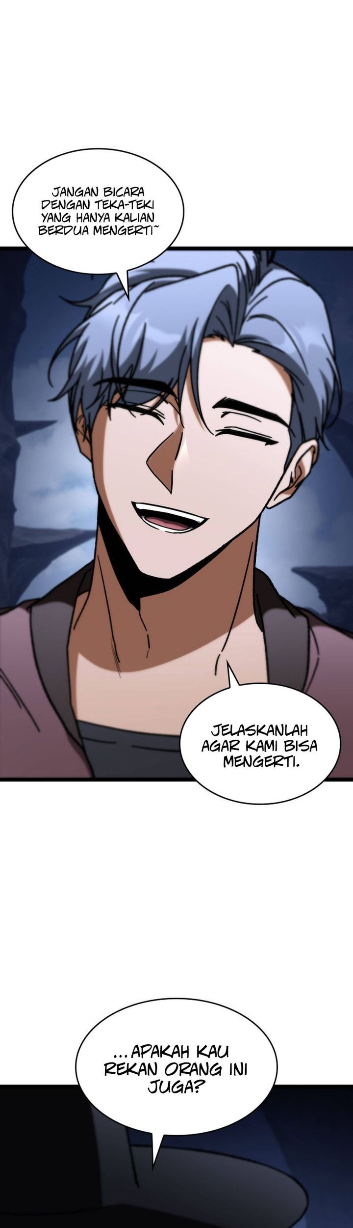 F-Class Destiny Hunter Chapter 94 Gambar 9