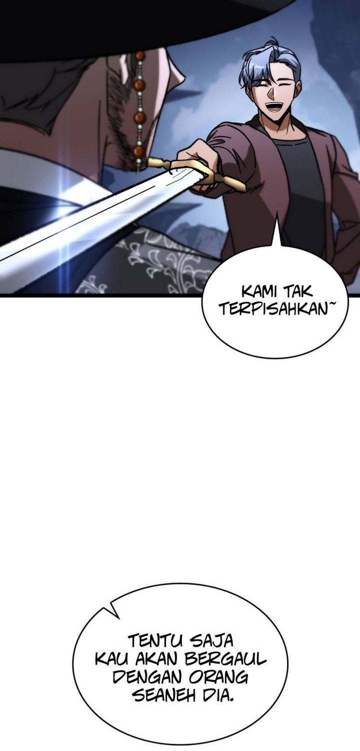 F-Class Destiny Hunter Chapter 94 Gambar 10