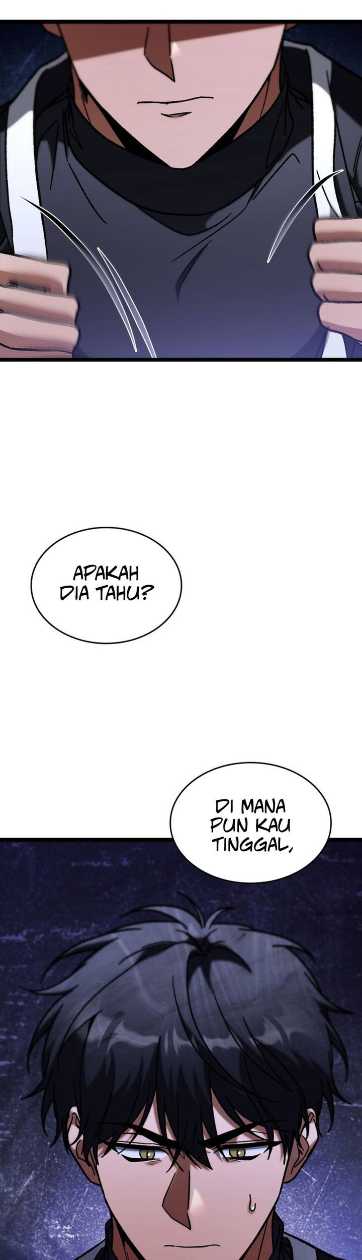 F-Class Destiny Hunter Chapter 94 Gambar 11