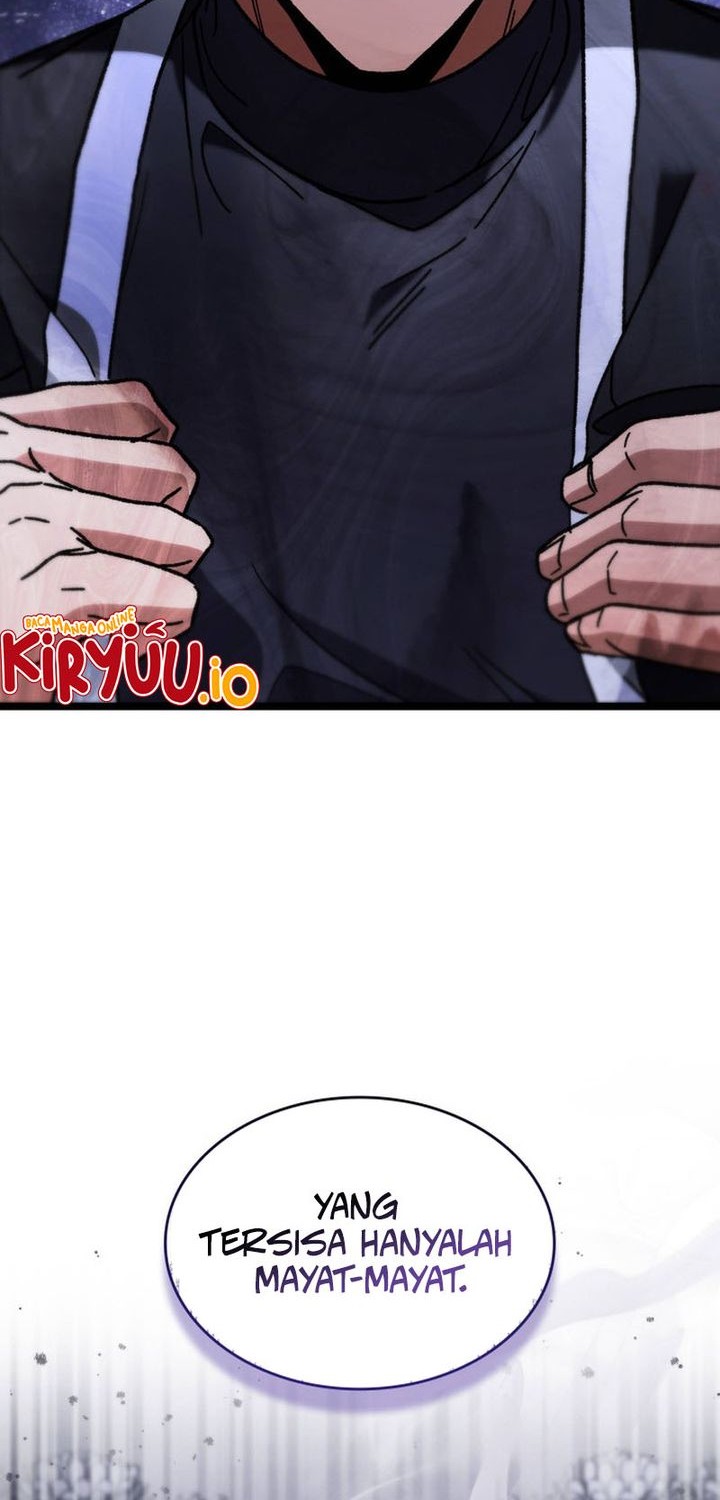 F-Class Destiny Hunter Chapter 94 Gambar 12