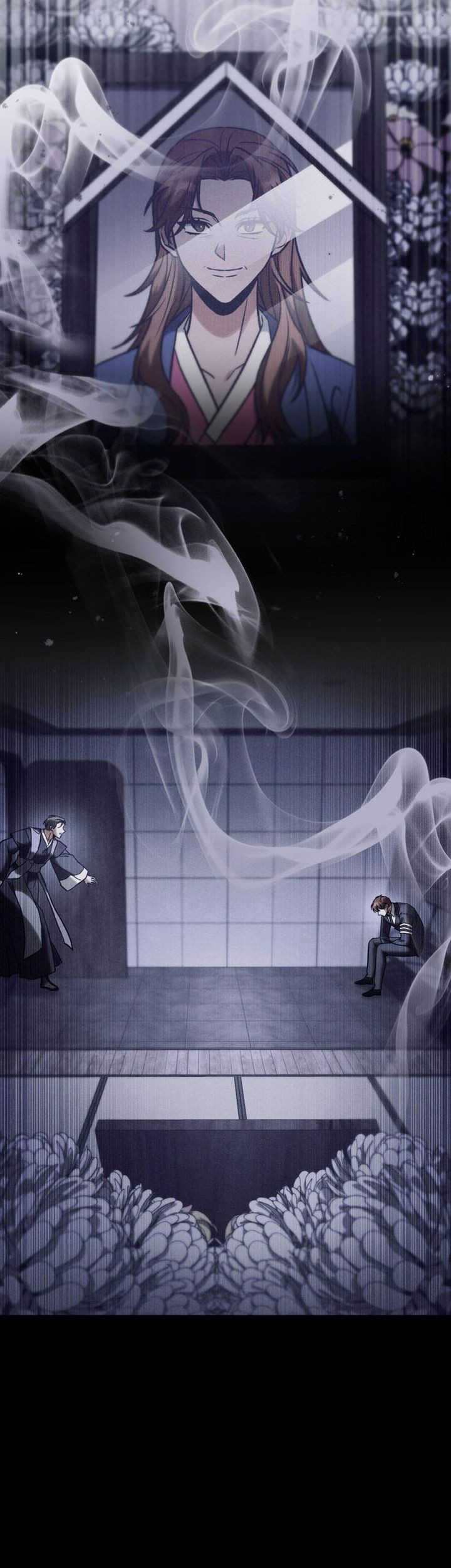 F-Class Destiny Hunter Chapter 94 Gambar 13