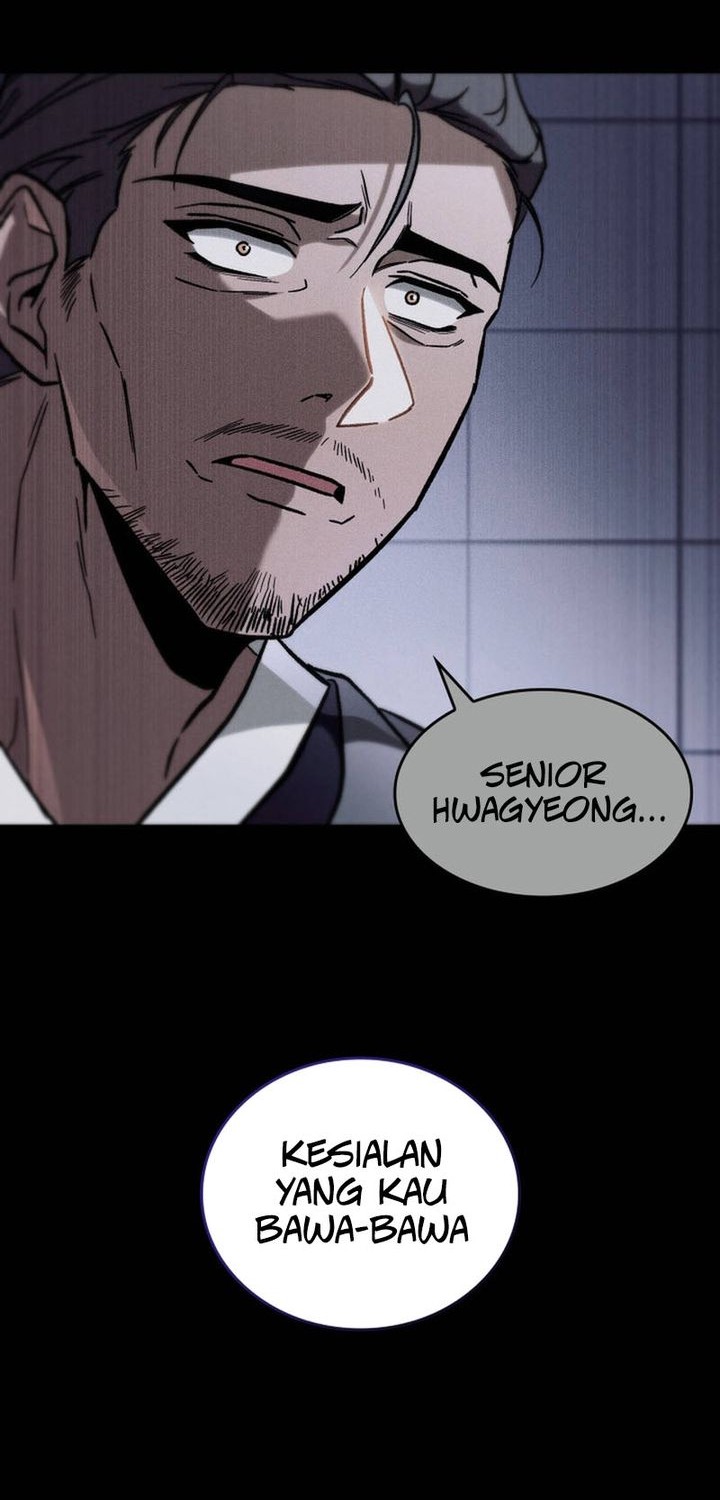 F-Class Destiny Hunter Chapter 94 Gambar 14