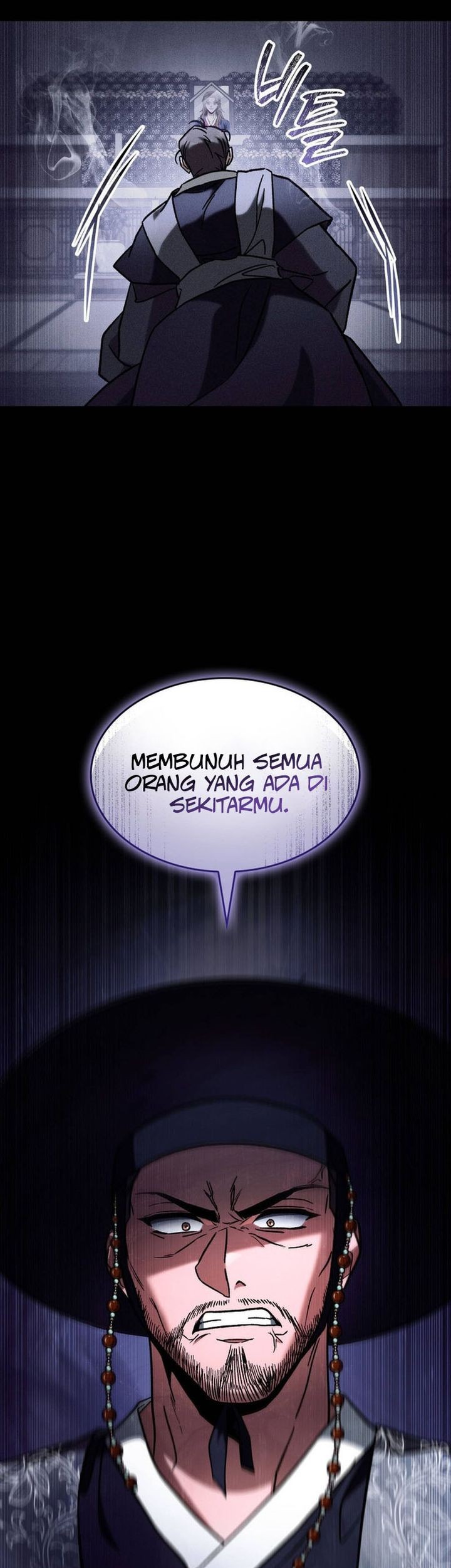 F-Class Destiny Hunter Chapter 94 Gambar 15