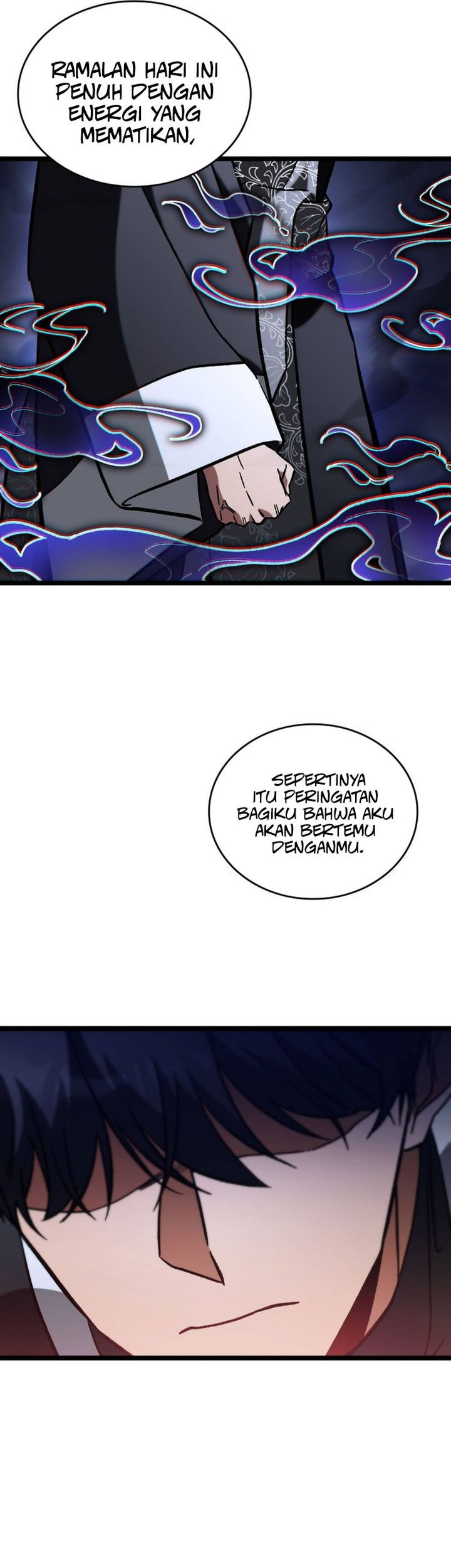 F-Class Destiny Hunter Chapter 94 Gambar 17