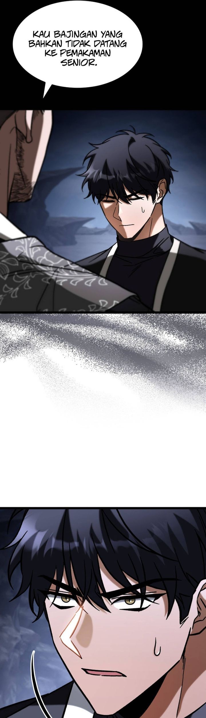 F-Class Destiny Hunter Chapter 94 Gambar 25