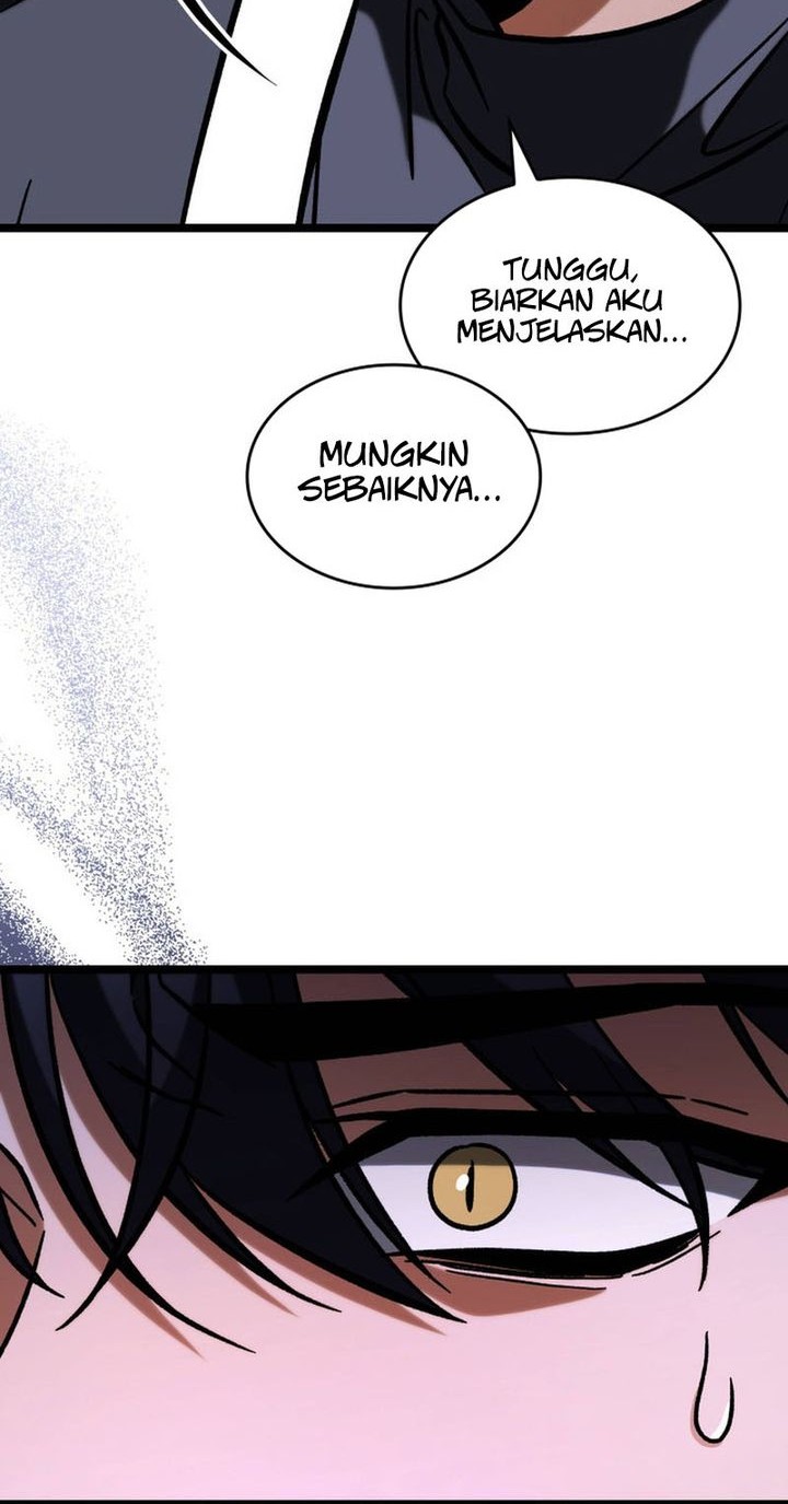 F-Class Destiny Hunter Chapter 94 Gambar 26