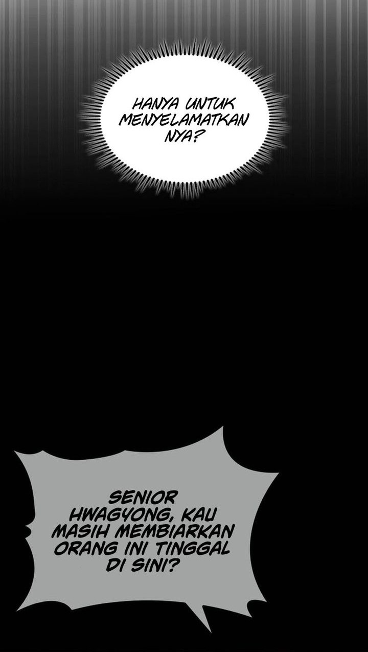 F-Class Destiny Hunter Chapter 94 Gambar 20