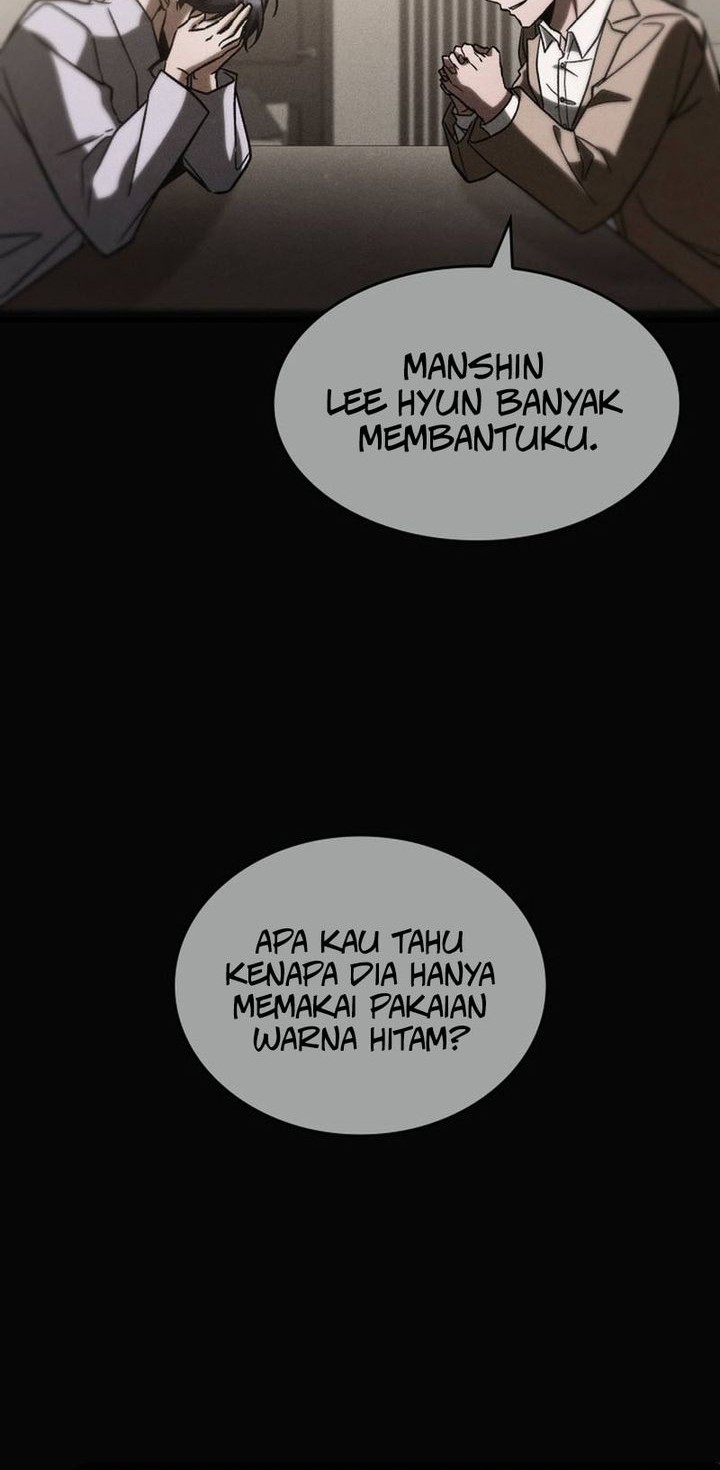 F-Class Destiny Hunter Chapter 94 Gambar 22