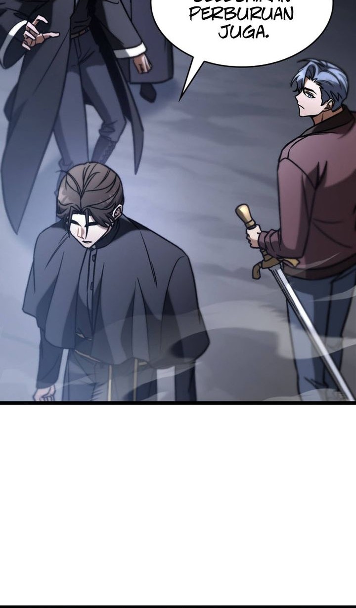 F-Class Destiny Hunter Chapter 94 Gambar 34